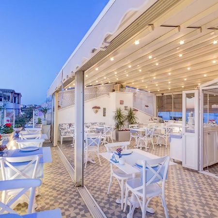 Ela Tenedos Hotel - Special Category (Adults Only) Екстериор снимка