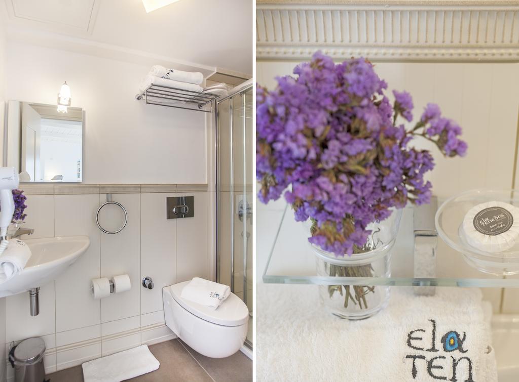 Ela Tenedos Hotel - Special Category (Adults Only) Екстериор снимка
