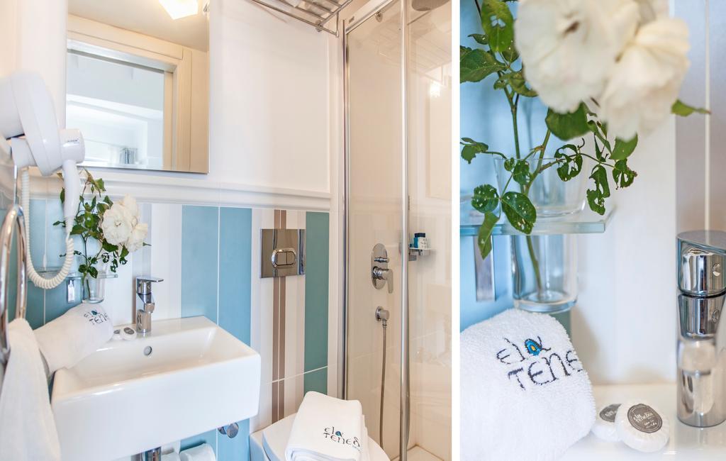 Ela Tenedos Hotel - Special Category (Adults Only) Екстериор снимка