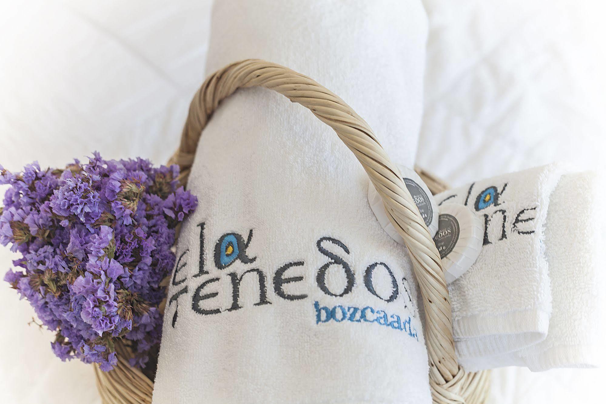Ela Tenedos Hotel - Special Category (Adults Only) Екстериор снимка
