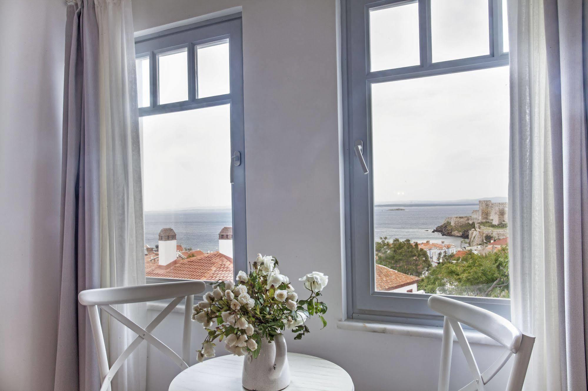 Ela Tenedos Hotel - Special Category (Adults Only) Екстериор снимка