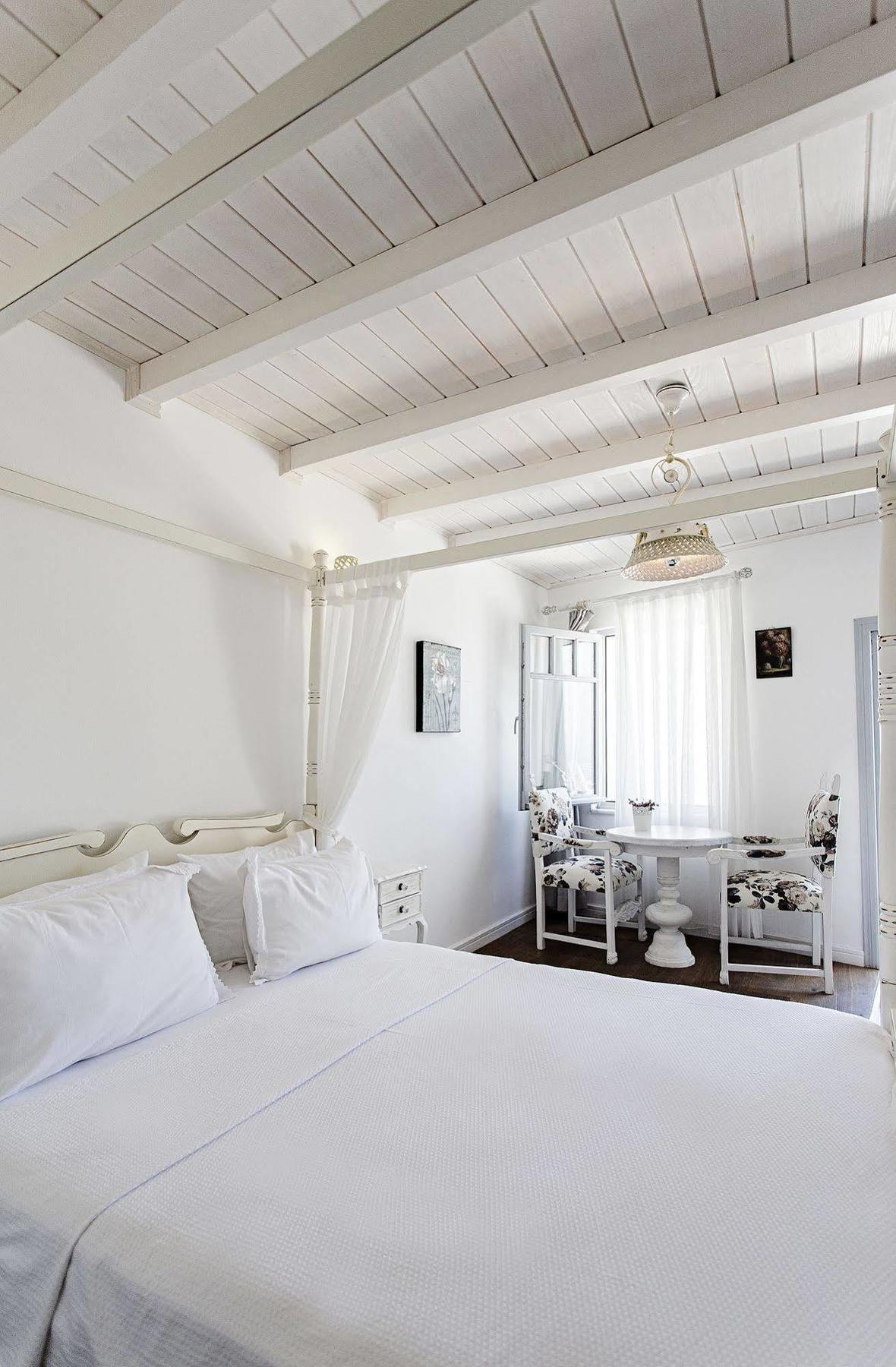 Ela Tenedos Hotel - Special Category (Adults Only) Екстериор снимка