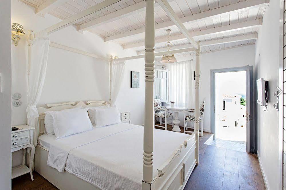 Ela Tenedos Hotel - Special Category (Adults Only) Екстериор снимка