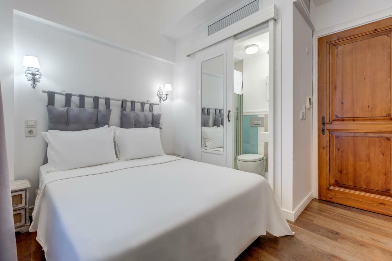 Ela Tenedos Hotel - Special Category (Adults Only) Стая снимка