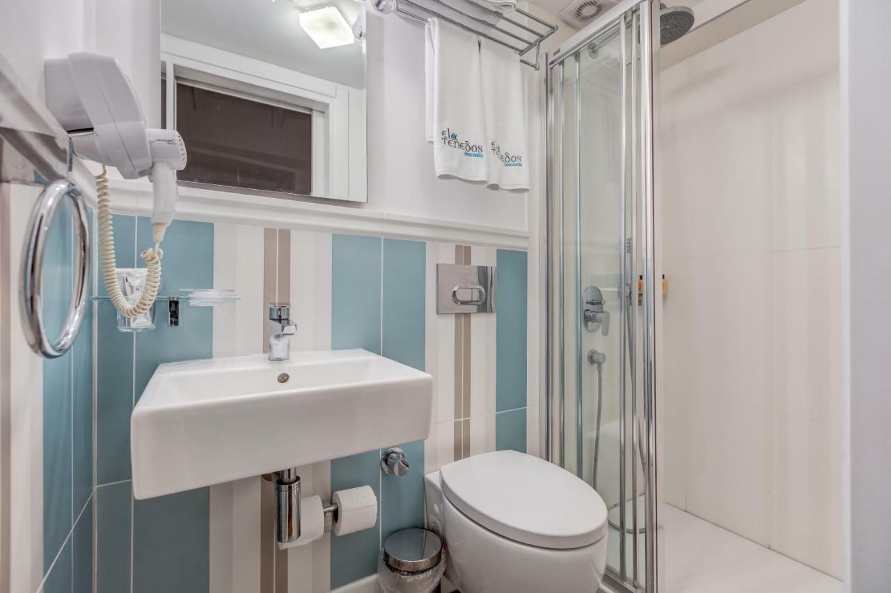 Ela Tenedos Hotel - Special Category (Adults Only) Стая снимка