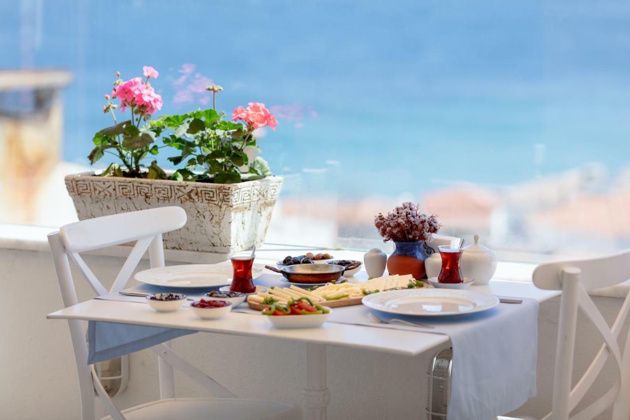 Ela Tenedos Hotel - Special Category (Adults Only) Екстериор снимка