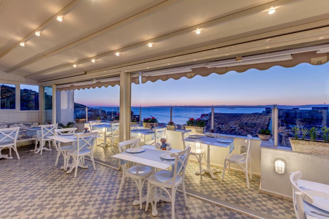 Ela Tenedos Hotel - Special Category (Adults Only) Екстериор снимка