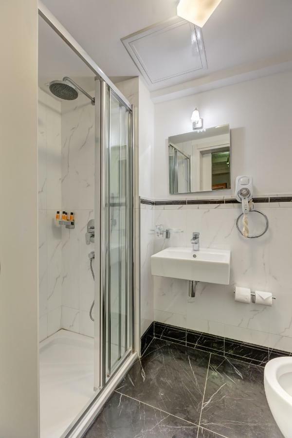 Ela Tenedos Hotel - Special Category (Adults Only) Стая снимка